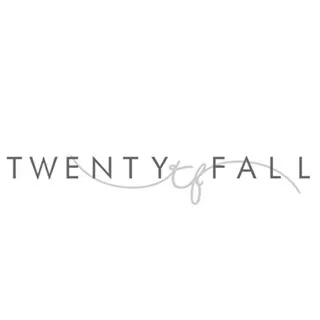 Twenty Fall discount code